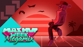 You May Find It Hard To Breathe - Mashup Week: Megamix video thumbnail