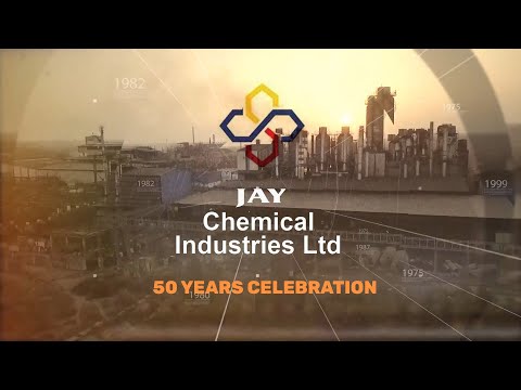 Jay Chemicals
