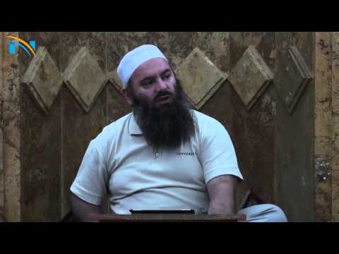 116. Pas Namazit të Sabahut - Thirrja në udhëzim ose devijim - Hadithi 174