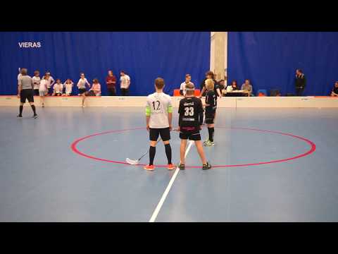 SBT Olli vs HaHe - Oulu Cup | Täysimittainen Ottelu