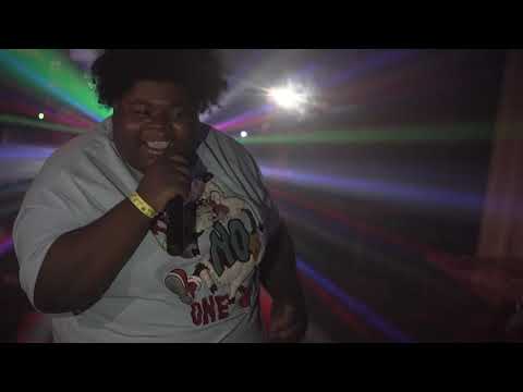 Chub Love Live Performance @ ECA Friday