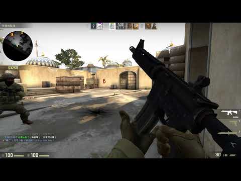 Steam Community :: Video :: CS:GO 競技模式:神隊友阿