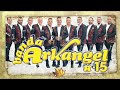 Banda Arkangel R15 - Puros Exitos de Oro