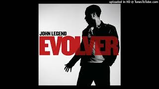 John Legend - No Other Love (feat. Estelle)