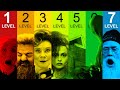 The 7 Levels Of Magical Punishments In Harry Potter