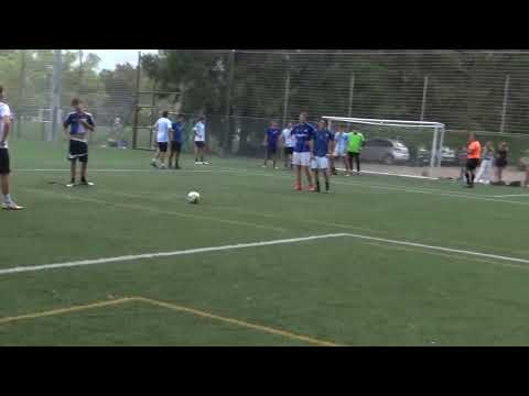 LA CAVERNA VS NOS FUIMO - #LigaNuñez - #Apertura SLV  24/02/2023