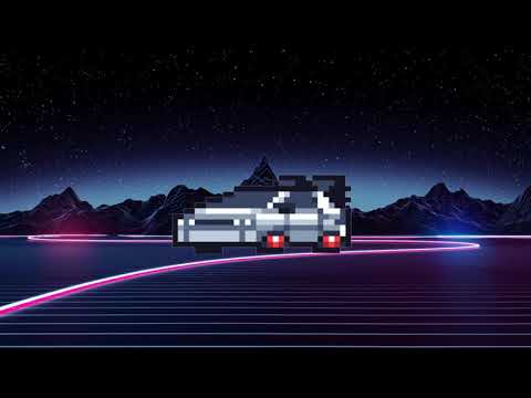 (FREE) PNL x DTF Type Beat "DeLorean" | 80s Retro Type Beat Instrumental