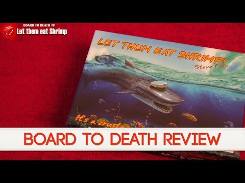 Board to Death - Preview Video (in 5 Min.)