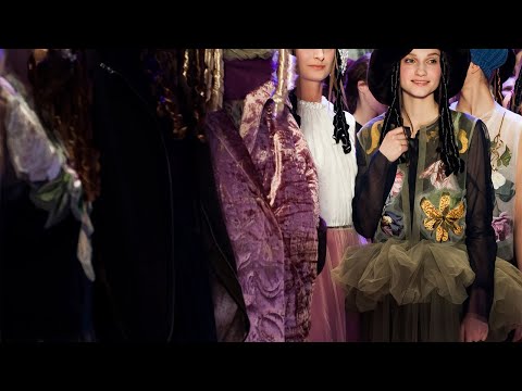 TATYANA PARFIONOVA / 1995-2020