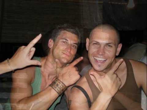 Mojito Bar Tribute - January 2007 to August 2009