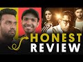 Mukhosh (মুখোশ) Honest Review  | Mosharrof Karim | Porimoni | Roshan | BigBangla