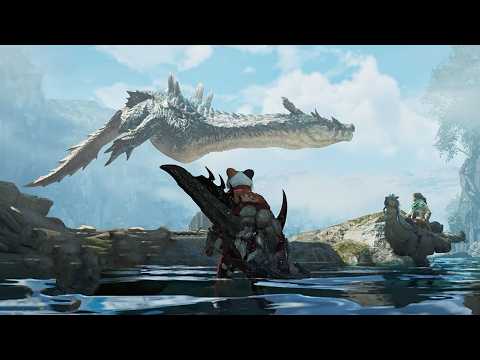 MH Wilds Gone Wrong #8