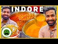 Evening Street Food in Indore | Veggie Paaji