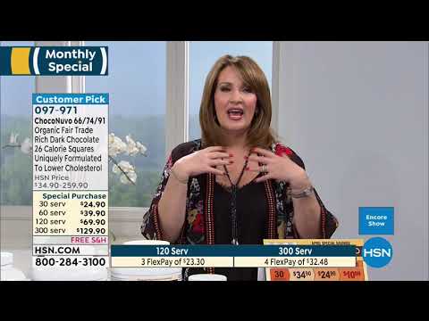 HSN | Andrew Lessman Your Vitamins 04.07.2019 - 07 AM