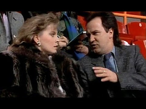 34 LANCE ET COMPTE femme en fourrure