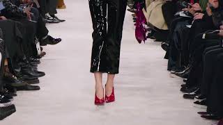 Personalidade Balmain