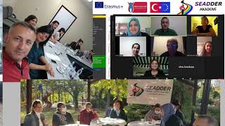 SEADDER - SÜREKLİ EGİTİM ARAŞTIRMA VE DANIŞMA DERNEĞİ