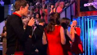 Sing Off 3 - SONOS - Its So Hard To Say Goodbye (swan song)