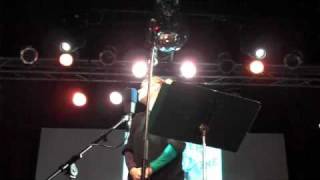 Martha Wainwright @ Highline Ballroom