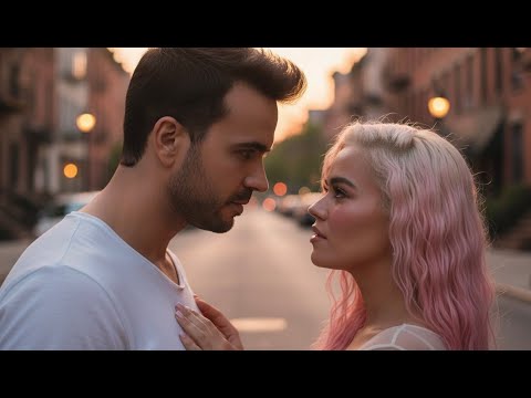 Luis Fonsi & Karol G – Nunca Nos Dijimos Adiós