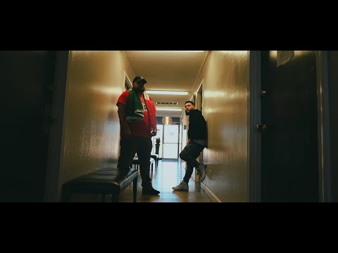 Joss MGMF x Breathe Music - La Mision | Dir. @SippinVisuals