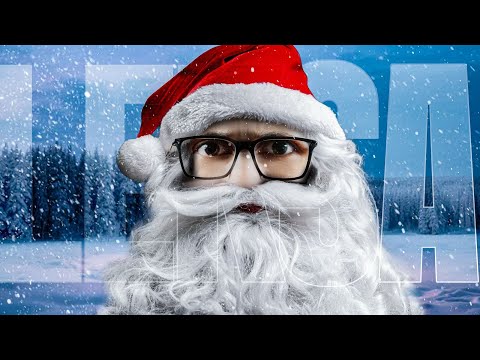 NOVOGODIŠNJI VAJB ❄️ LEKSA LIVE