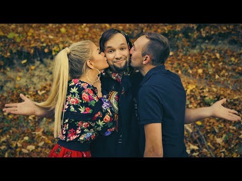 Kozaky - Marysiu buzi daj