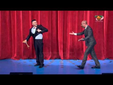 Portokalli, 3 Prill 2016 - Gjini (Kushtet e PD)