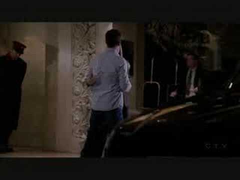 Criminal Minds Suv Scene