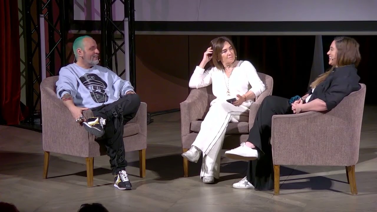 MESA REDONDA DE EMPRESAS SOSTENIBLES