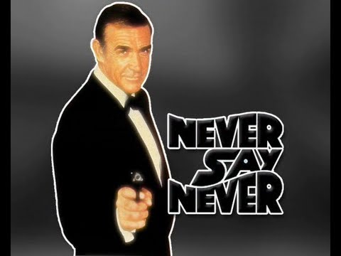 RtCW: 4Kings - Never Say Never