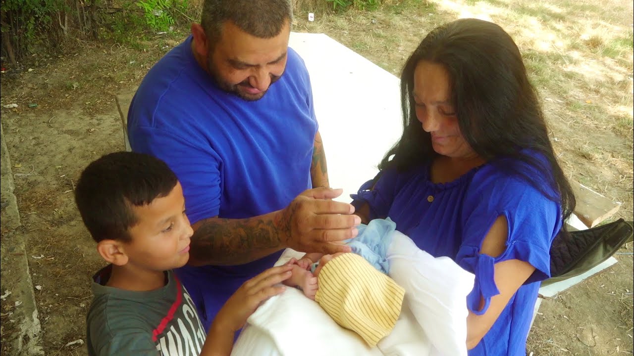 Terne čave TRNAVA 2024 - Na kolená klikám (cover)