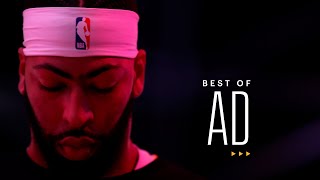 Best of Anthony Davis' 2023-24 Season, Pt. 1