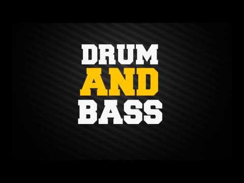 Netsky Rise & Shine (Drum & Bass)