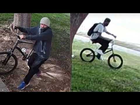 Package Theft in Fresno, CA