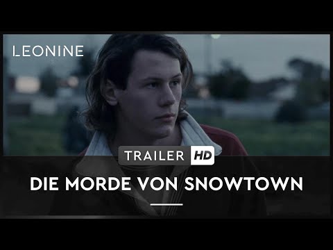 Die Morde von Snowtown - Trailer (deutsch/german)