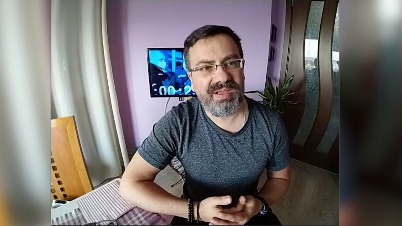 Фотографът Славян Костов разказа “Приказка за силата” в цветове, моменти и светлина