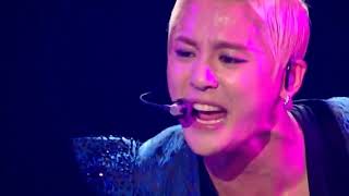 Xiah Junsu XIA 1st Asia Tour Concert Tarantallegra 2012 DVD NTSC DD2 0 DD5 1 x264 Egret