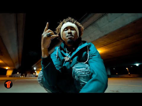 Ant Rilla Baby - Trust (Music Video) II Dir. SPDI