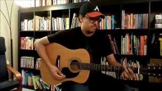 For My Brother (Jr.Jr. Cover) by Tim Villegas