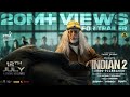 Indian 2 Trailer Kamal Haasan Shankar Anirudh Subaskaran Lyca Productions Red Giant
