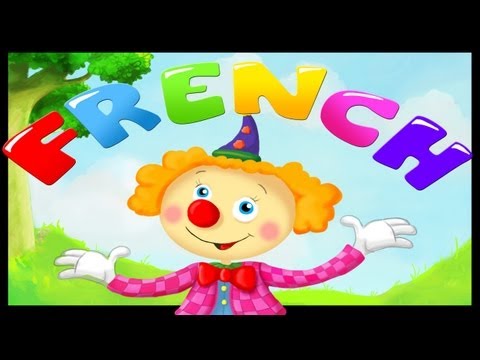 Learn French Video