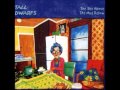 Tall Dwarfs - Baby It's Over