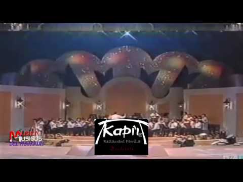 ROLANDO PERCY   AMERICA POR SIEMPRE   FESTIVAL OTI