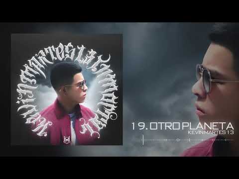 Kevin Martes 13 - OTRO PLANETA