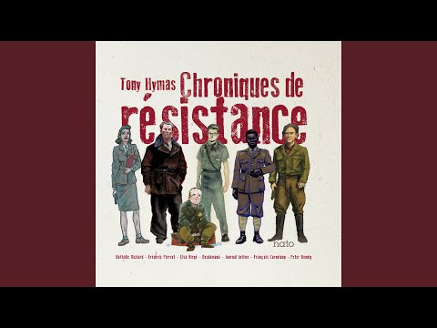 La complainte du partisan