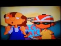 Funny Moment From Rocket Power 1