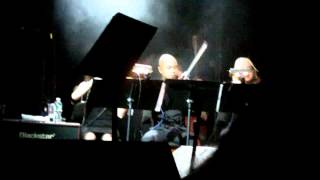 Paul Weller - Sleep Of The Serene - Best Buy Theater 05/19/2012
