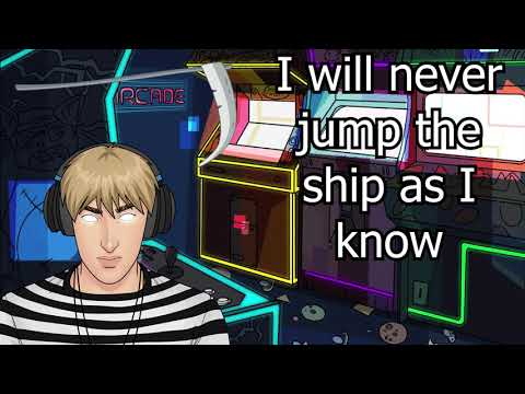 Scythe Boy- reload [Lyrics] [prod.Northal]