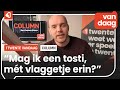“Redding is nabij” - Bart Peeters Weem wil graag het terras op